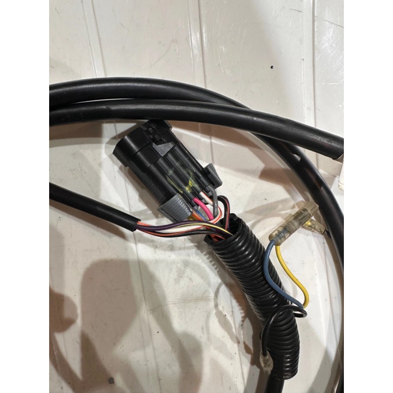 Mercury Outboard Smartcraft Tach Tachometer Wiring Harness 84-859244A2