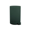MSV Osaki Cosmetic Bin, Pedal Bin, 3 Litres, with Removable
