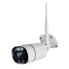 Outdoor rainproof dummy camera (ultra-realistic specifications) - Even professionals can't