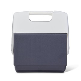 Igloo 7Qt Maxcold Playmate Pal, Carbonite, 7 qt