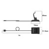Charging Cable Compatible for TEC TEC TEC ULT G Smart