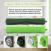 Kit de accesorios de repuesto para aspiradoras robticas compatibles con