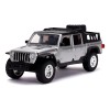 Miniatura Jada 1/32 Jeep Gladiator 2020 Rápido Y Furioso 2020