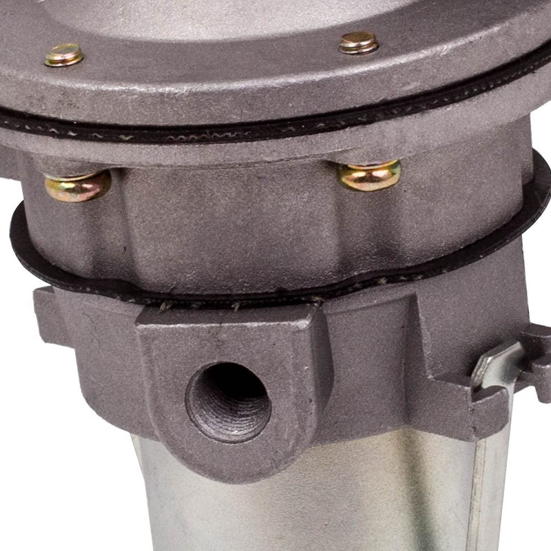 Marine Fuel Pump for MerCruiser 120 153 140 160 181