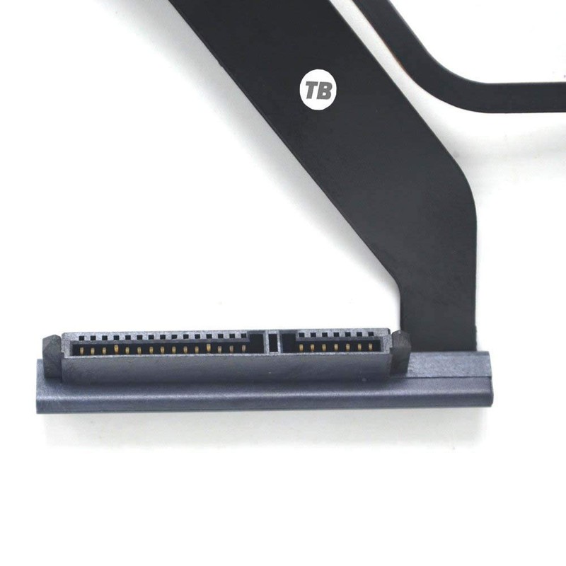 TB® Replacement Hard Drive HDD Cable For Unibody 13.3'' A1278,