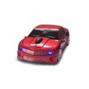 SDGSQHA Wireless Mouse Car Mouse, Cool Car Shape Mouse 2.4Ghz