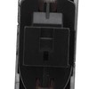 Car Door Lock Unlock Switch 4F1962107 ABS+Metal Automotive Accessories Replacement