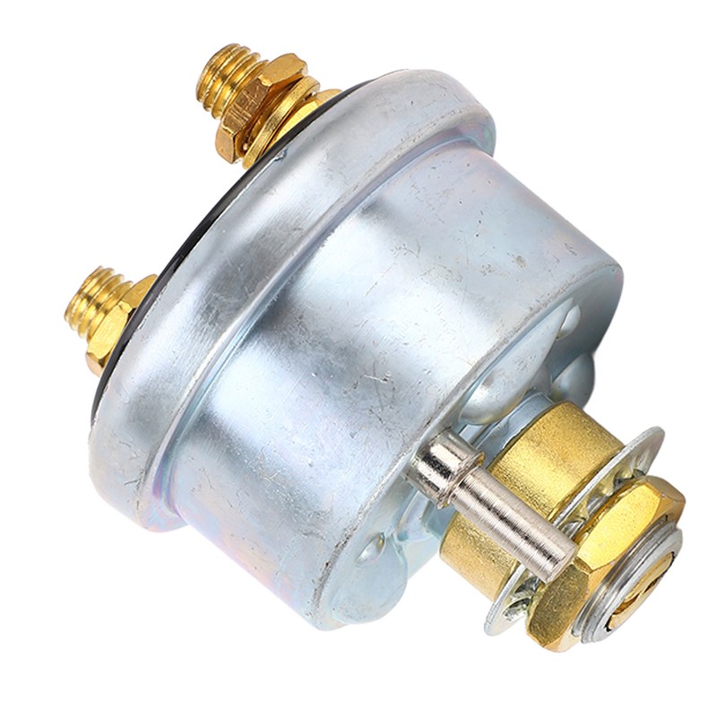Ignition Key Switch Universal Starter Switch 7N 0718 for Caterpillar