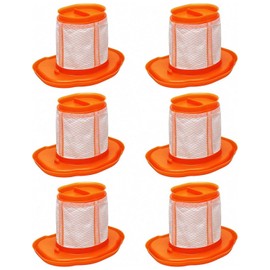 THJOPOKEEL Filtro HHVKF10 compatible con modelos Black and Decker HHVK320J10 HHVK320J61 HHVK320JZ01 HHVK415B01 HHVK515J00 HHVK515J00FF HHVK515JP07 HHVK515BPFP 7 7