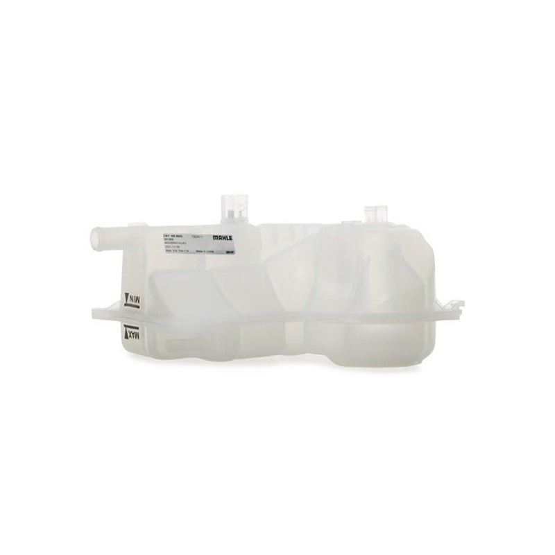 MAHLE CRT 105 000S Expansion Tank Coolant Suitable for A4