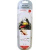 Belkin Rca 4-4 Cable * 4Xrca-M/4Xrca-M; 1.5M