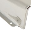 Marine Vent Cover 304 Stainless Steel with Nylon Base Moisture