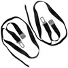 Twowinds Anti-Theft Protection Front Door Lock for Motorhomes, Camper, Car,
