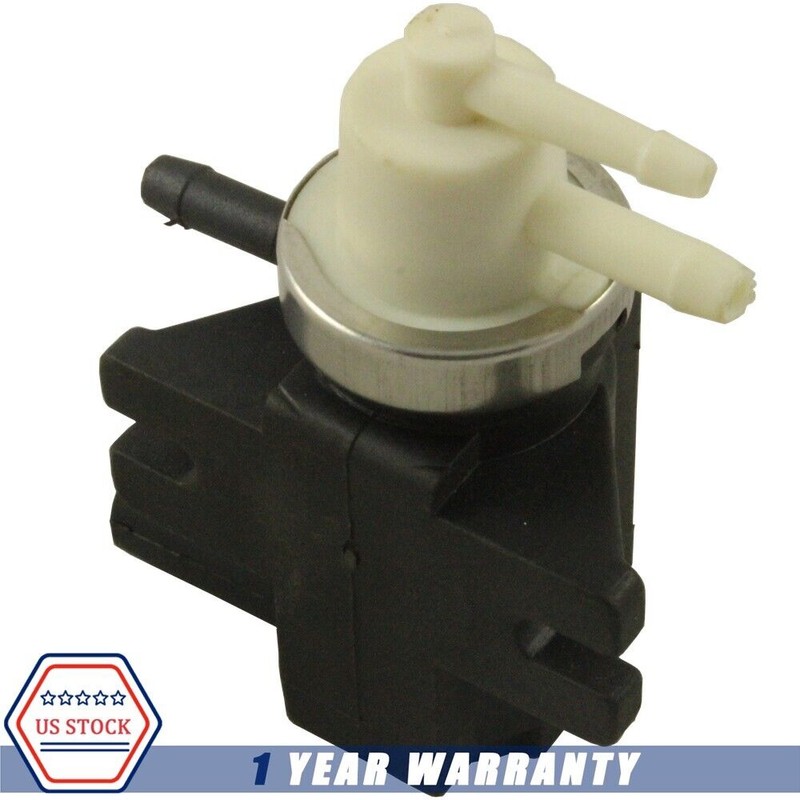 MAKEMOTORGREAT Boost Pressure Solenoid Valve For Jetta Passat Golf Beetle