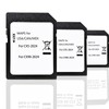 Latest Navigation sd Card Compatible with M***da CX5-2024 CX90-2024