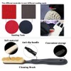 62PCS 3D Printer Tool Kit, 3D Post-Processing Accessories with Hand