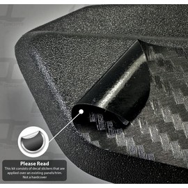 Decal Concepts Digital Camo Front Fender Accent Decal Graphic Kit - Fits Sur-Ron Light Bee - X260 (Grey Desert Digital Camo)