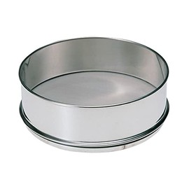 Tokyo Screen Sifter ID φ5.9 inches (150 mm), 425μm (1 piece) /5-5391-16