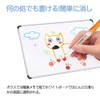 Samcos Dry Erase Board Marker, Magnetic Included, Fluorescent Marker Pen,