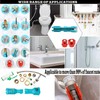 24-in-1 Multifunctional Faucet and Sink Wrench – with Labor-Saving Features,