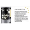 Optimum Nutrition Platinum Hydro Whey, Velocity Vanilla, 1.75 Pound
