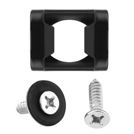Car Beer Bottle Opener Rear License Plate Jeep Mounted Tailgate Accessory for Jeep Wrangler JK JKU TJ