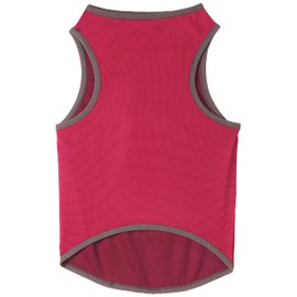 Terrain Dog Cooling Vest - Cooling Fabric Powered by Coolcore® Technology - Machine Washable Vest to Keep Your Pet Cool