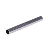 5 Mini Straws 70 mm Hygienic Stainless Steel