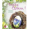 Frohe Ostern: Aufblühen und leben (Eschbacher Mini)