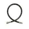 XS Scuba Miflex XT-Tech QD Hoses - 9"