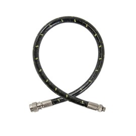 XS Scuba Miflex XT-Tech QD Hoses - 9"