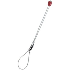 Black Diamond Stopper, Grey, Size 1