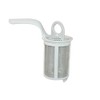 Tricity Bendix Dishwasher Filter. Genuine part number 50297774007