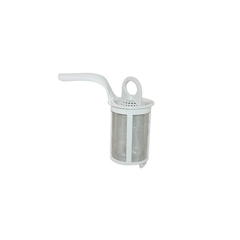Tricity Bendix Dishwasher Filter. Genuine part number 50297774007