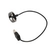 Mobile Phone BT Connection Smart Ring Health Tracker Rechargeable Waterproof