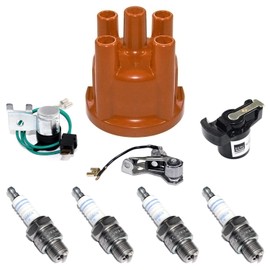 IAP Performance AC905580 Tune Up Kit for VW Beetle