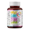 Capsulas Keratina Biotina Colageno Vitamina E Cabello Lifeed Sin Sabor                                                                                