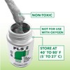 Gasoila Premium Pipe Thread & Gasket Sealer, Lead-Free Non-Hardening Paste,
