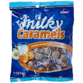 Whole Milk Chunk, 11.5 oz bag