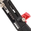 Automatic Screw Spike Chain Drill Screw Chain Adapter for Electric