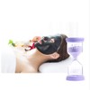 Sand Timer 15 Minute Purple Sand Timer for Kids Game