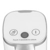 Water Bottle Pump Touch Control Foldable Automatic Type C Charging