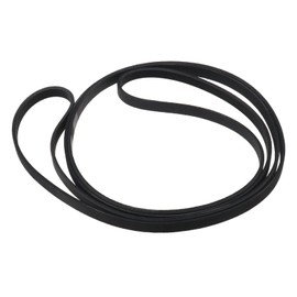 eMagTech 6PHE1991 Drive Belt Compatible with Indesit Compatible with Hotpoint Tumble Dryers 144003205 C00300793 Closed Rubber Belt 9.5 mm Width 1991 mm Circumference