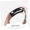 BIUDECO Eyebrow Shaper Tool Eyebrow Ruler Makeup Stencil for Women