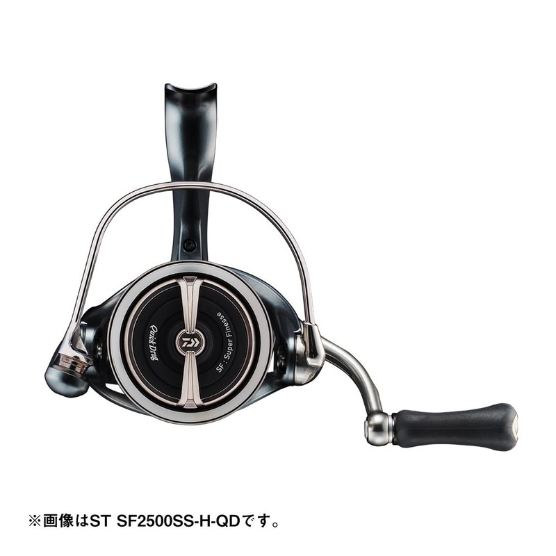 Daiwa ST SF2000SS-P 23 Airity Spinning Reel