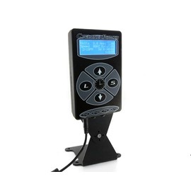 Cyclone 2.0 Full Digital Power Supply Unit Tattoo Machine Supply Ink