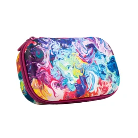ZIPIT Estuche Colorido para lápices para niñas | Estuche de gran capacidad | Estuche escolar para niños
