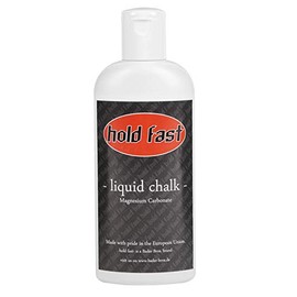 Hold Fast Liquid Chalk 200ml Liquid Magnesia Liquid Climbing Chalk (1)