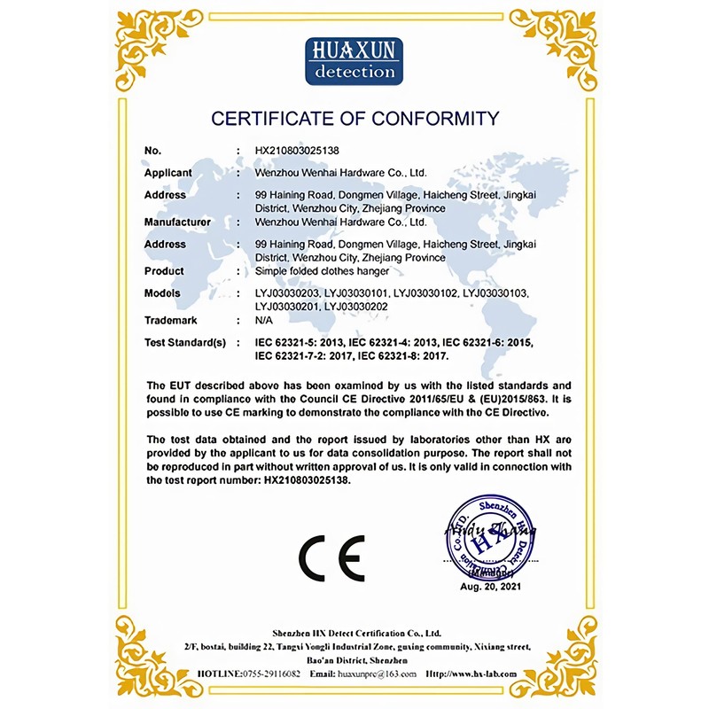 QWORK® Wall-Mounted Clothes Rack 120 cm Foldable Clothes Dryer Wall