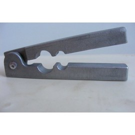 Aluminum Tail Stripper